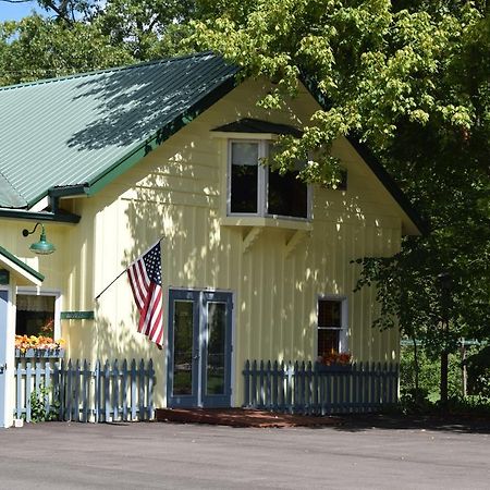 Green Valley Motor Lodge Nashville Ngoại thất bức ảnh