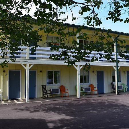 Green Valley Motor Lodge Nashville Ngoại thất bức ảnh