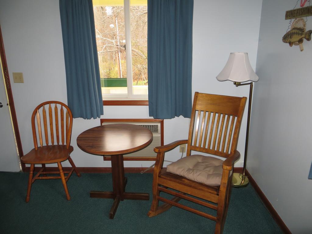 Green Valley Motor Lodge Nashville Phòng bức ảnh