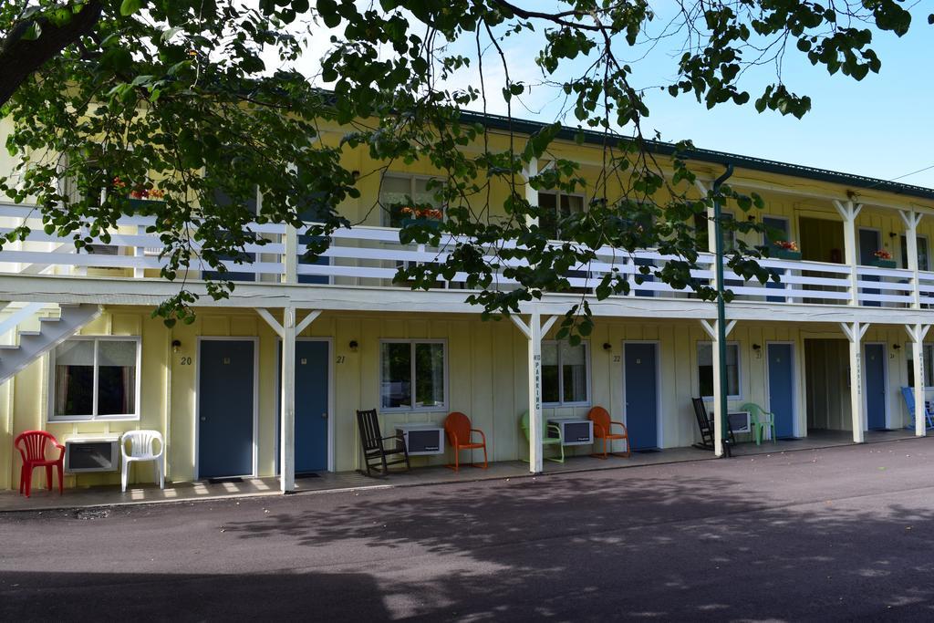 Green Valley Motor Lodge Nashville Ngoại thất bức ảnh