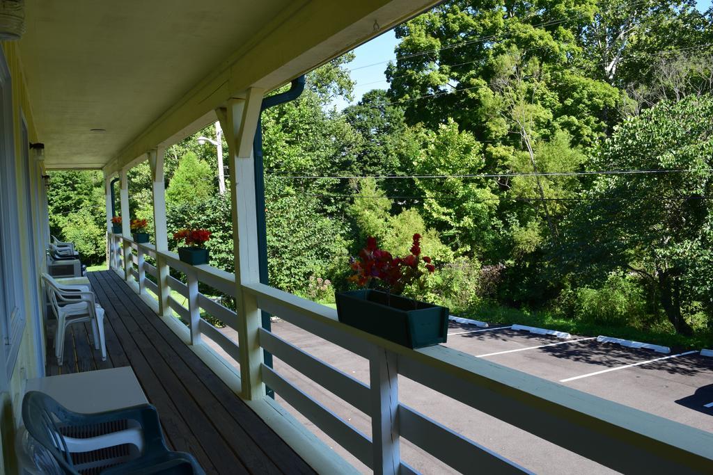 Green Valley Motor Lodge Nashville Ngoại thất bức ảnh
